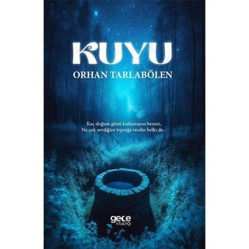 Kuyu Gece Kitaplığı