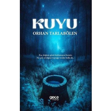 Kuyu Gece Kitaplığı