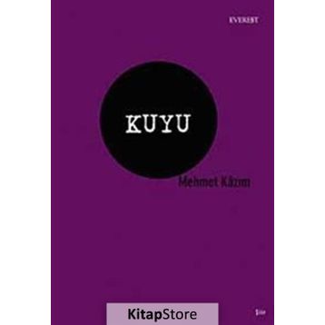 KUYU - MEHMET KÂZIM