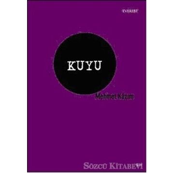 KUYU - MEHMET KÂZIM