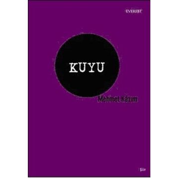 KUYU - MEHMET KÂZIM