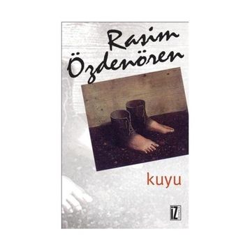 KUYU - RASIM ÖZDENÖREN