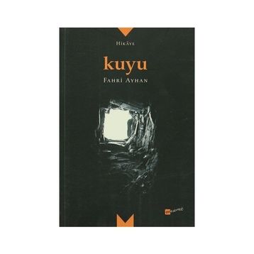 KUYU - RASIM ÖZDENÖREN