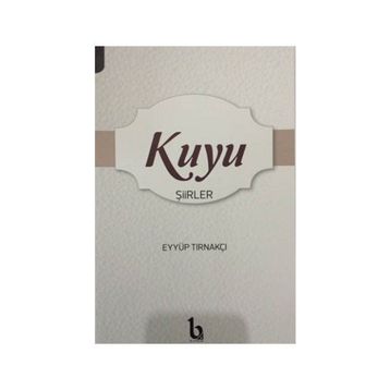 KUYU - RASIM ÖZDENÖREN