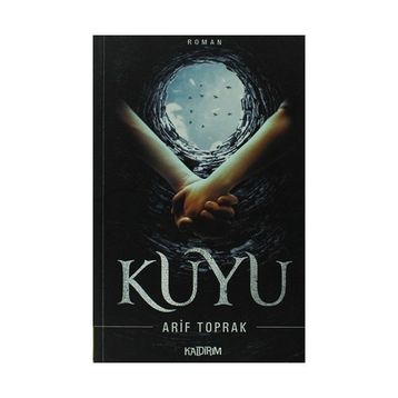 KUYU - RASIM ÖZDENÖREN