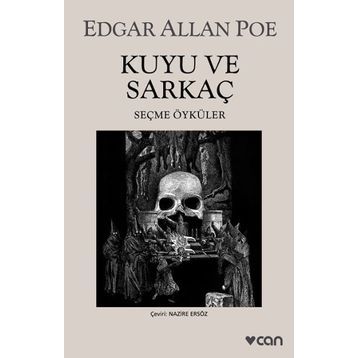 Kuyu ve Sarkaç - Edgar Allan Poe