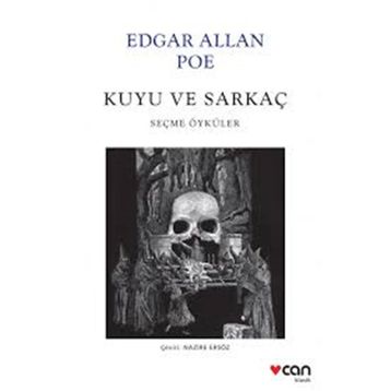 Kuyu ve Sarkaç - Edgar Allan Poe