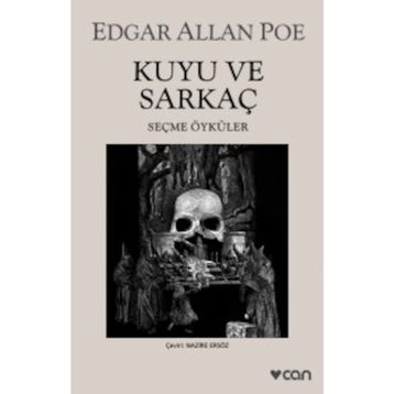 Kuyu ve Sarkaç - edgar allen poe