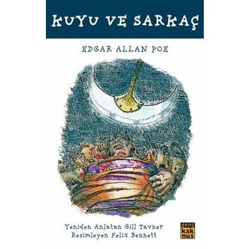 Kuyu ve Sarkaç - edgar allen poe