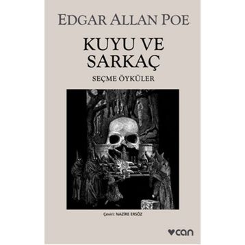Kuyu ve Sarkaç - edgar allen poe
