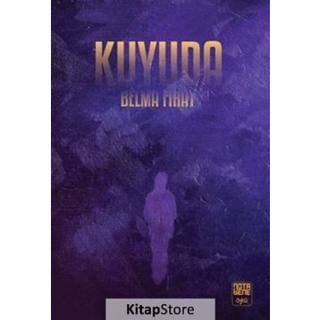 Kuyuda - Belma Fırat