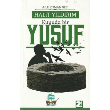 Kuyuda Bir Yusuf - Halit Yıldırım