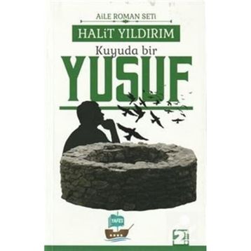 Kuyuda Bir Yusuf - Halit Yıldırım
