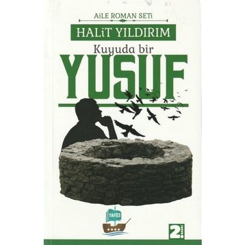Kuyuda Bir Yusuf - Halit Yıldırım
