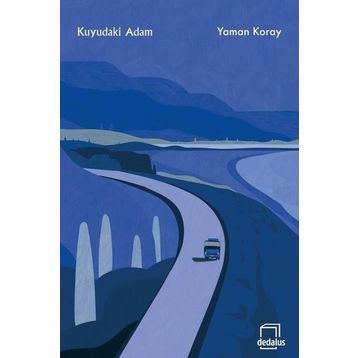 Kuyudaki Adam - Yaman Koray
