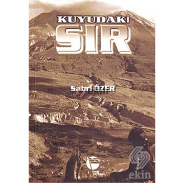KUYUDAKI SIR - SABRI ÖZER