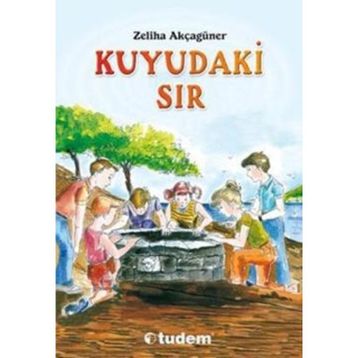 KUYUDAKI SIR - SABRI ÖZER