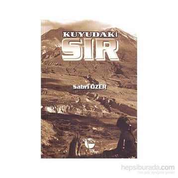 KUYUDAKI SIR - SABRI ÖZER
