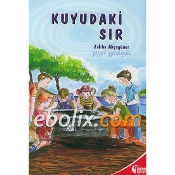 KUYUDAKI SIR - SABRI ÖZER