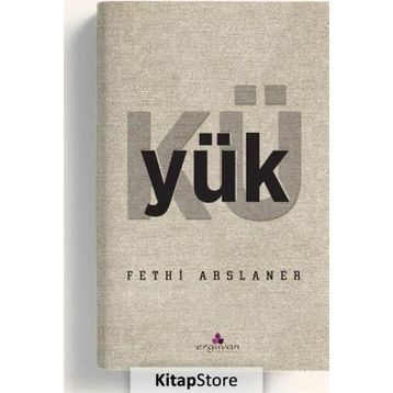 Küyük - Fethi Arslaner
