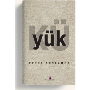 Küyük - Fethi Arslaner