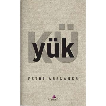 Küyük - Fethi Arslaner