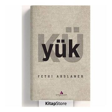 Küyük - Fethi Arslaner