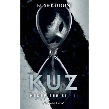 Kuz Hedef Serisi II - Buse Kudun