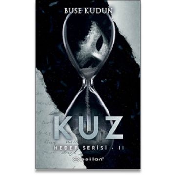 Kuz Hedef Serisi II - Buse Kudun