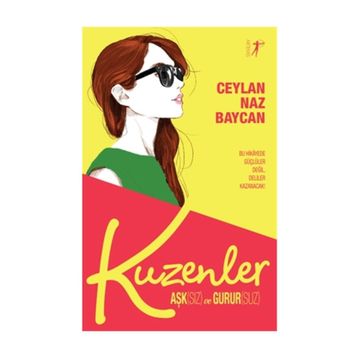 Kuzenler - Ceylan Naz Baycan