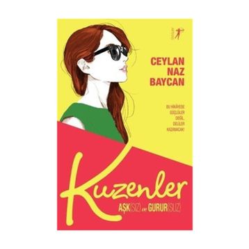 Kuzenler - Ceylan Naz Baycan