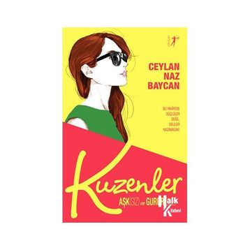Kuzenler - Ceylan Naz Baycan