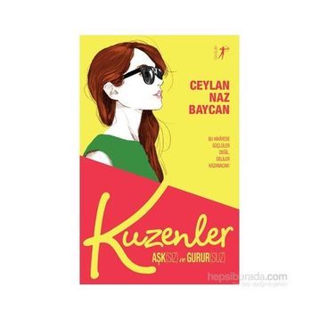 Kuzenler - Ceylan Naz Baycan