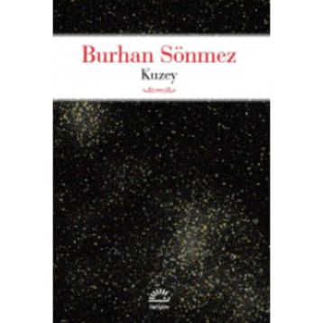 KUZEY - BURHAN SÖNMEZ