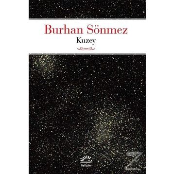 KUZEY - BURHAN SÖNMEZ