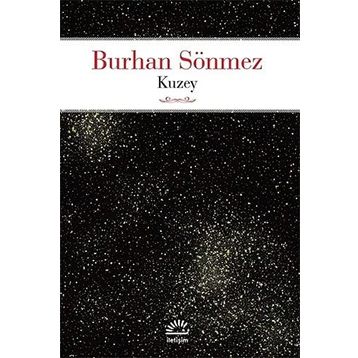 KUZEY - BURHAN SÖNMEZ