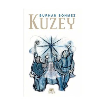 KUZEY - BURHAN SÖNMEZ
