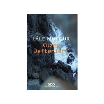 Kuzey Defterleri - Lale Müldür