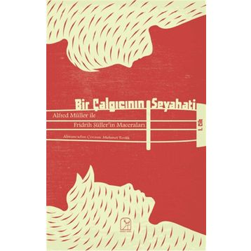 Kuzey Işığı Yayınları Bir Çalgıcının Seyahati 1. Cilt