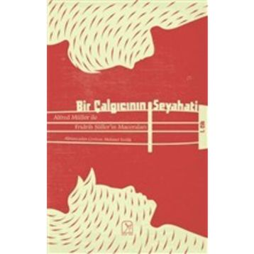 Kuzey Işığı Yayınları Bir Çalgıcının Seyahati 1. Cilt