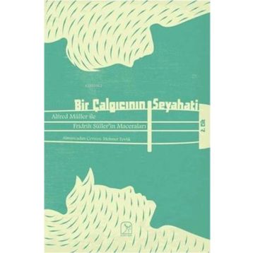 Kuzey Işığı Yayınları Bir Çalgıcının Seyahati 2