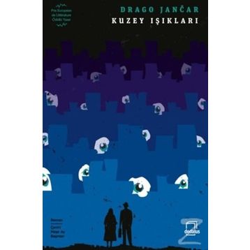 KUZEY IŞIKLARI - DRAGO JANCAR