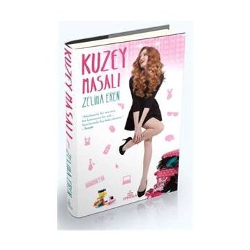 Kuzey Masalı - Zeliha Eren