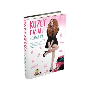 Kuzey Masalı - Zeliha Eren