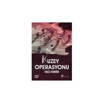 Kuzey Operasyonu-Eftalya Kitap