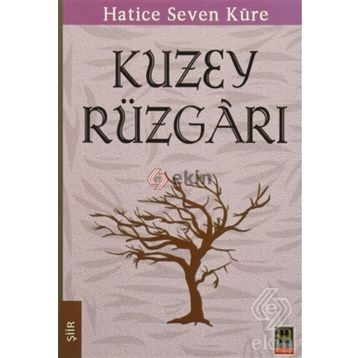 Kuzey Rüzgarı - Hatice Seven Küre