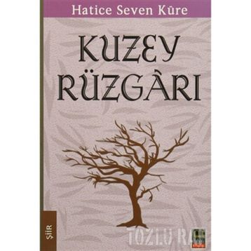 Kuzey Rüzgarı - Hatice Seven Küre