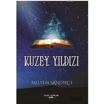 Kuzey Yıldızı - Güldem Şahan