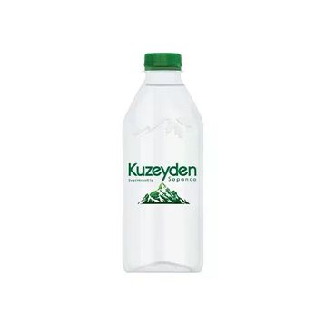 Kuzeyden 400 ml Premium Doğal Mineralli Su