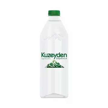 Kuzeyden 750 ml Premium Doğal Mineralli Su
